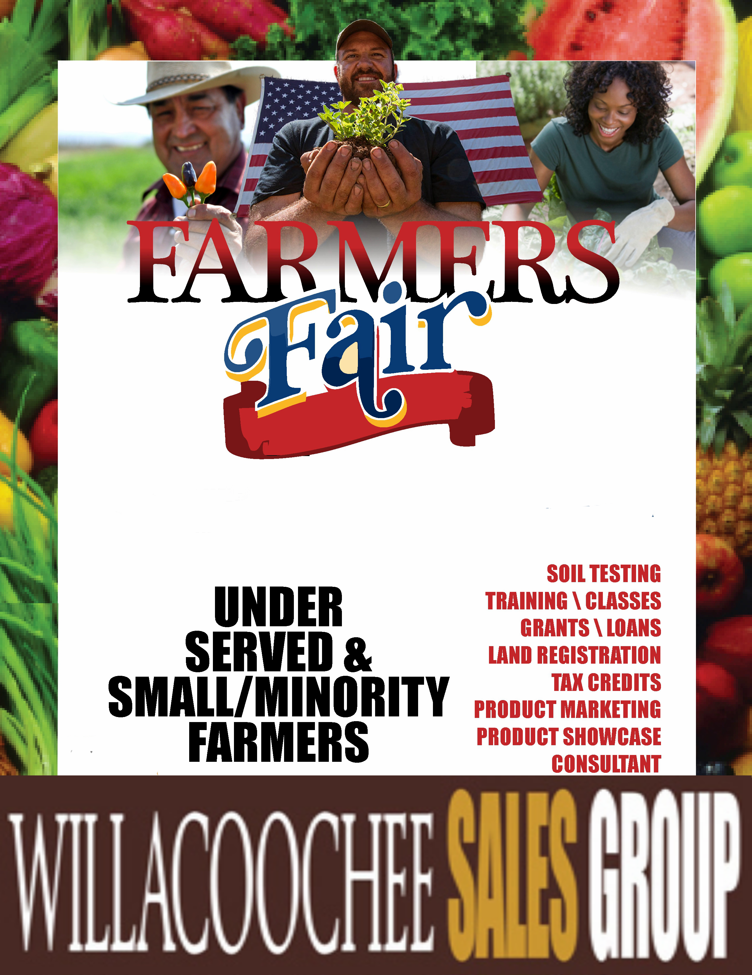 Farmers Fair